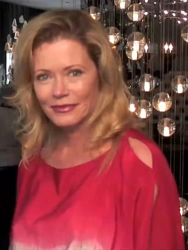 Sheree J. Wilson