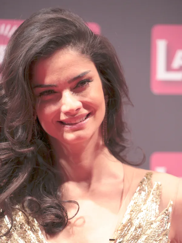Shermine Shahrivar