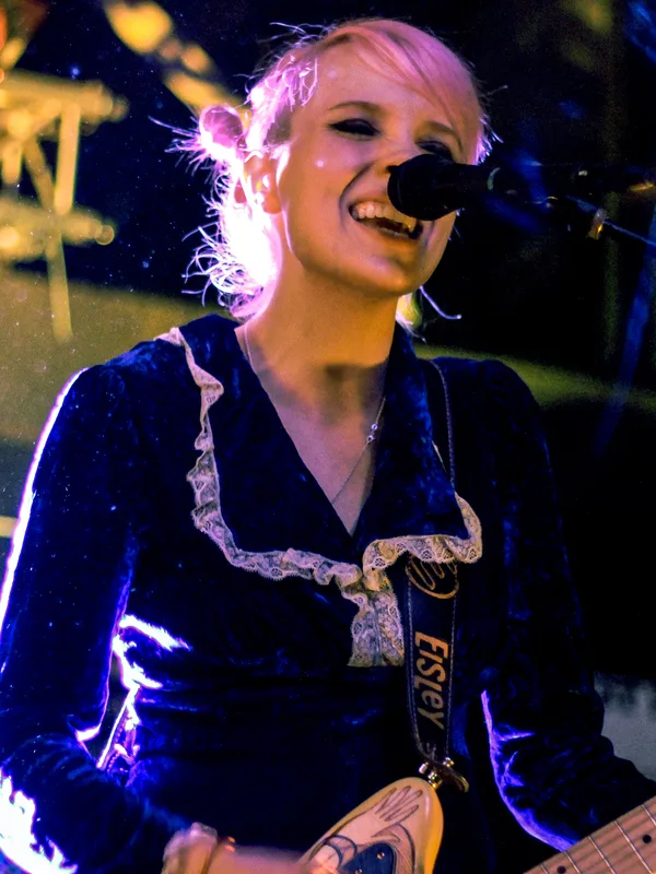 Sherri DuPree