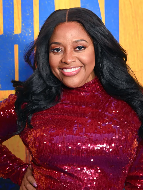Sherri Shepherd