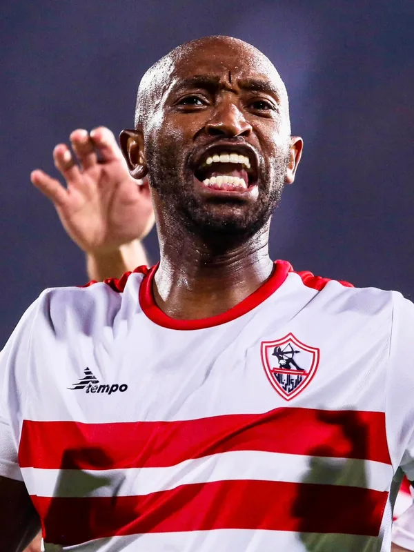 Shikabala