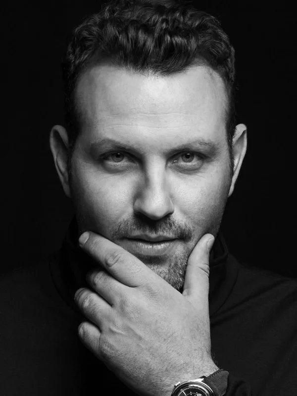 Shimon Gershon