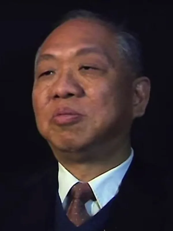 Shing-Tung Yau
