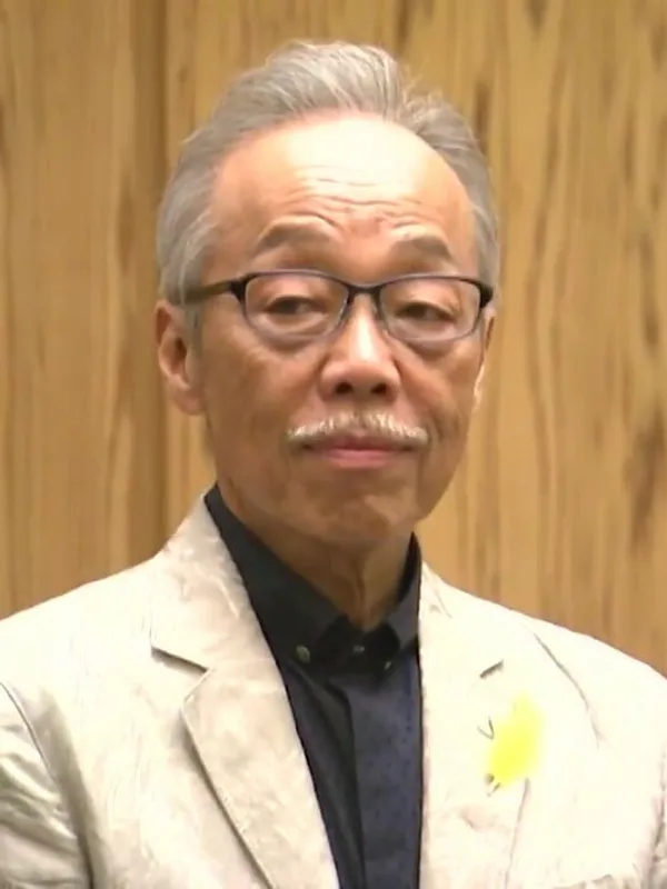 Shinji Tanimura