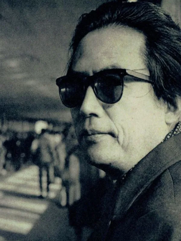 Shinobu Hashimoto