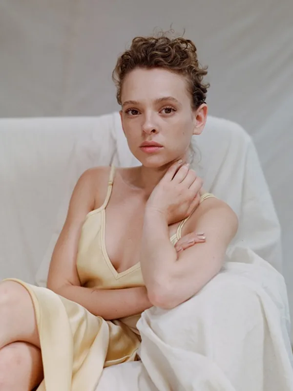 Shira Haas