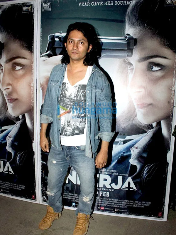 Shirish Kunder