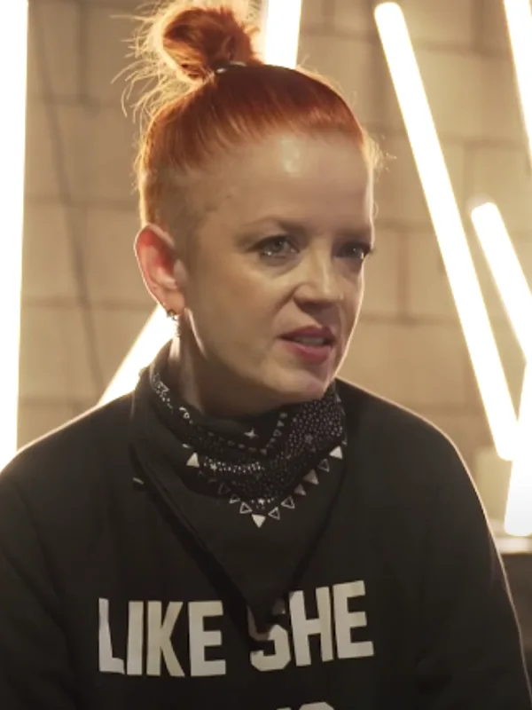 Shirley Manson