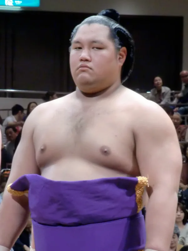 Shōhōzan Yūya