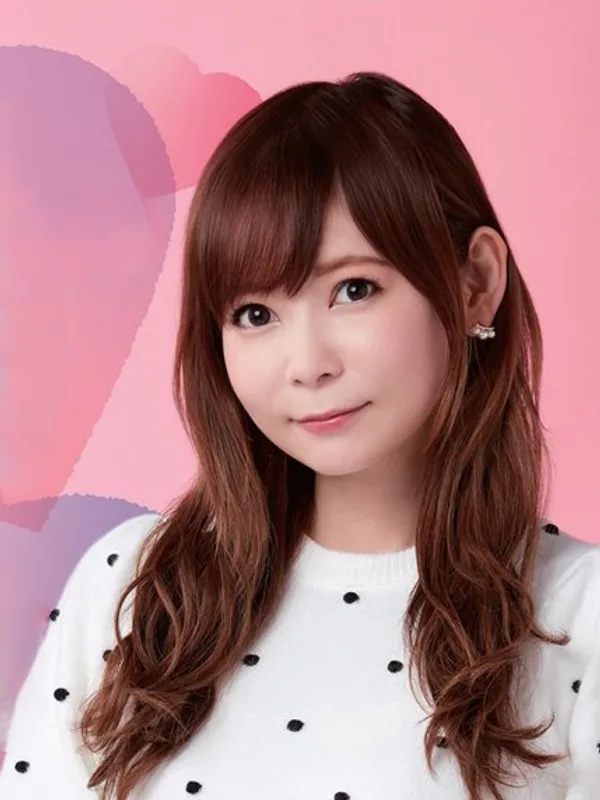 Shoko Nakagawa