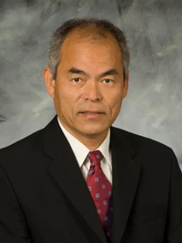 Shuji Nakamura