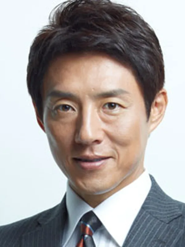 Shuzo Matsuoka