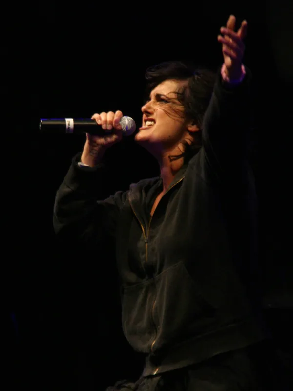 Sian Evans