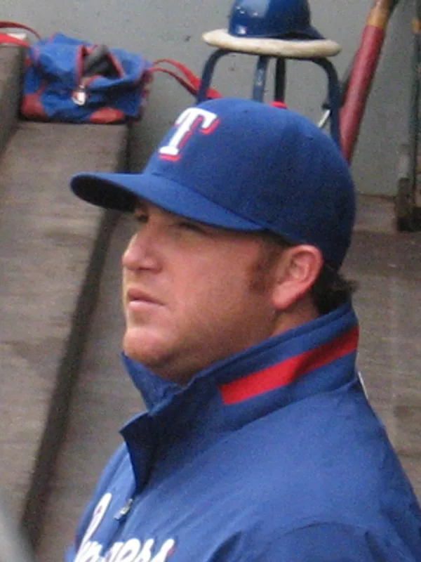 Sidney Ponson