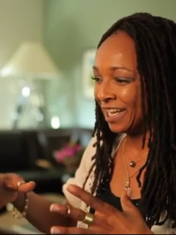 Siedah Garrett