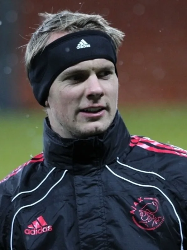 Siem de Jong