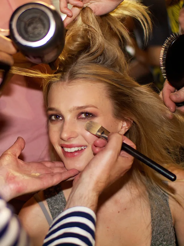 Sigrid Agren