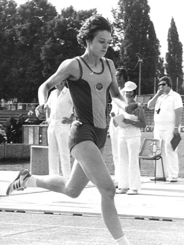Sigrun Wodars