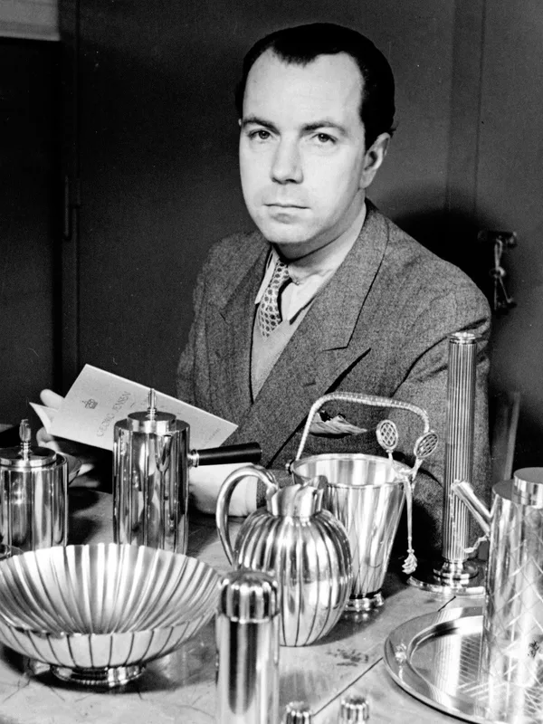 Sigvard Bernadotte