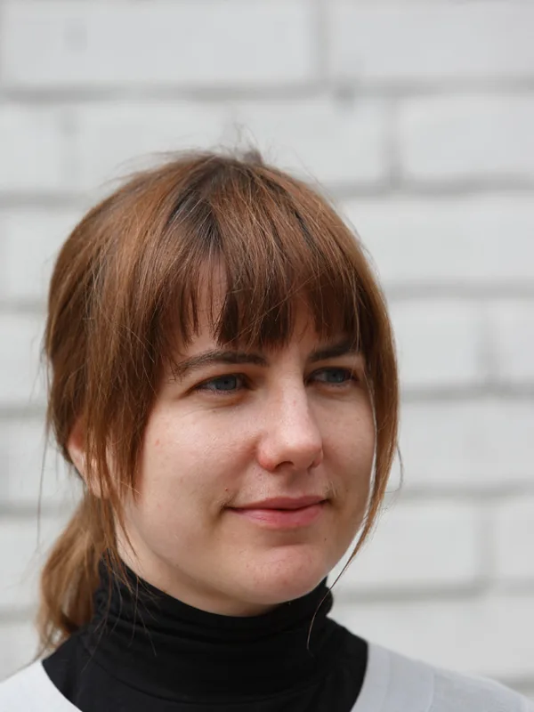 Siiri Vallner