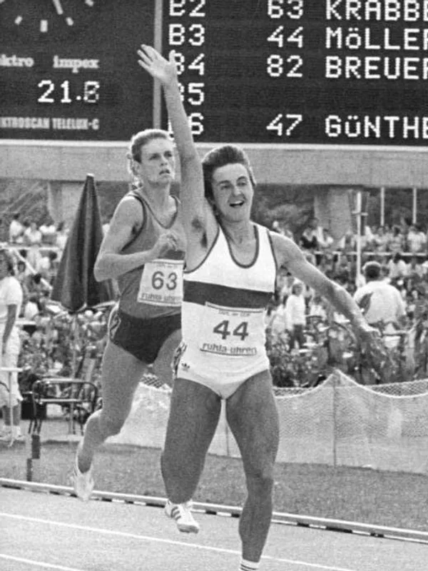 Silke Möller
