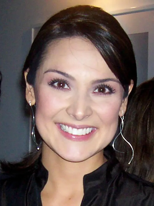 Silvia Corzo