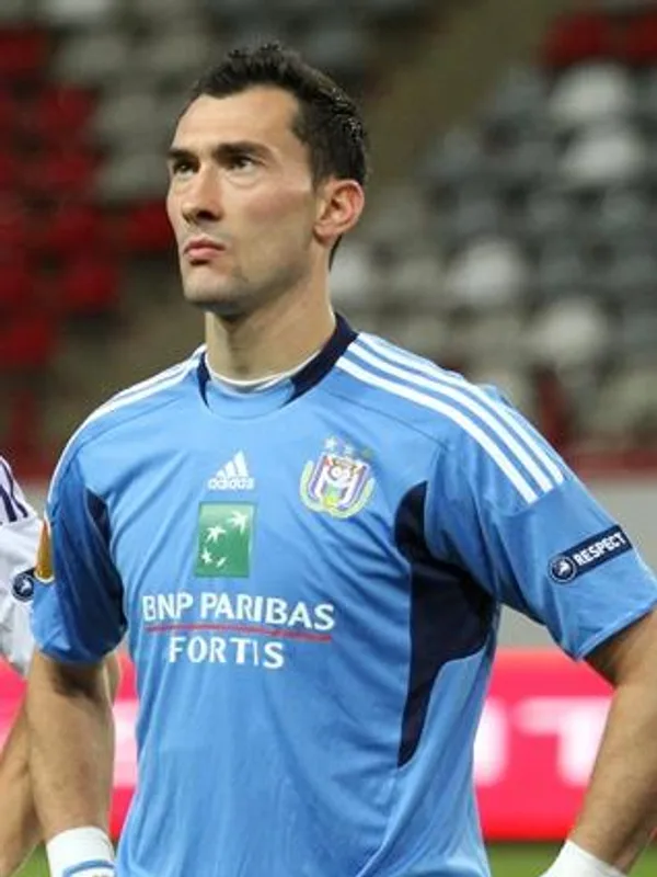 Silvio Proto