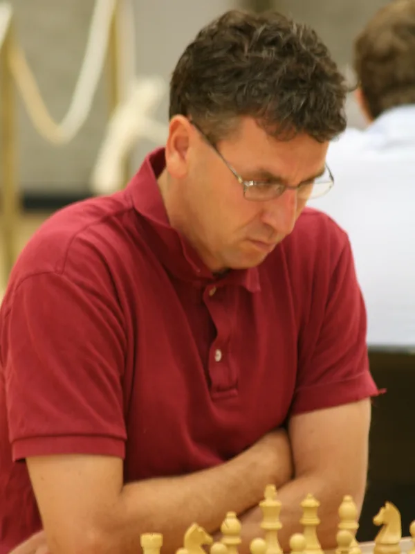 Simen Agdestein
