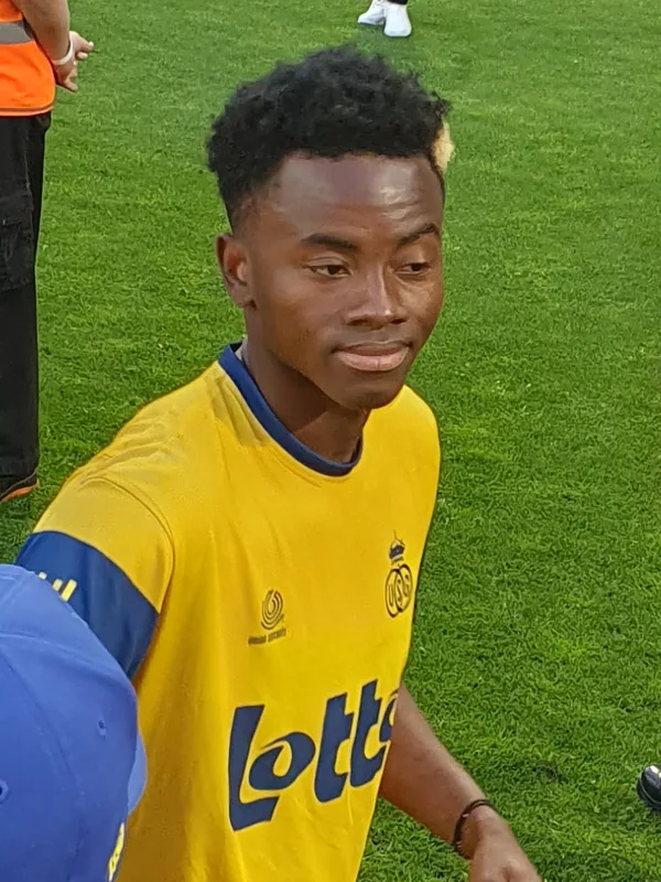 Simon Adingra