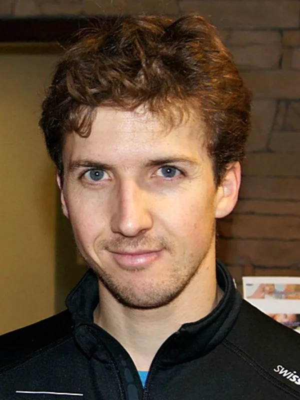 Simon Ammann