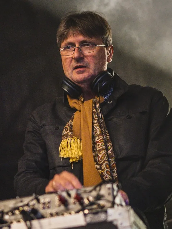 Simon Armitage