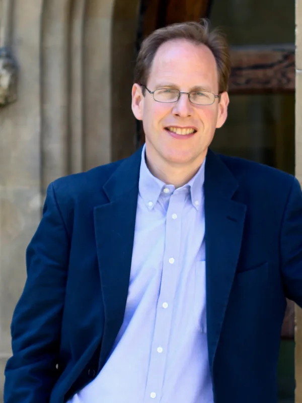 Simon Baron-Cohen