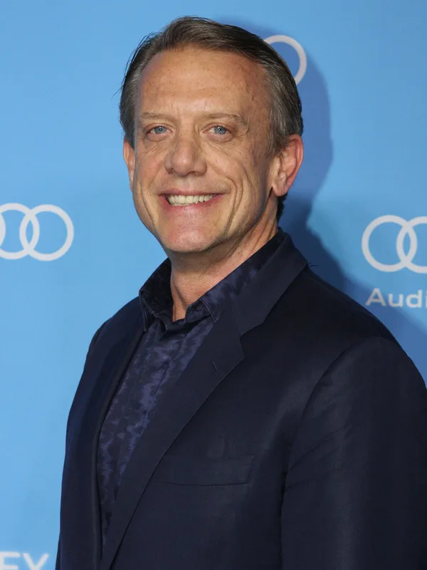 Simon Burke