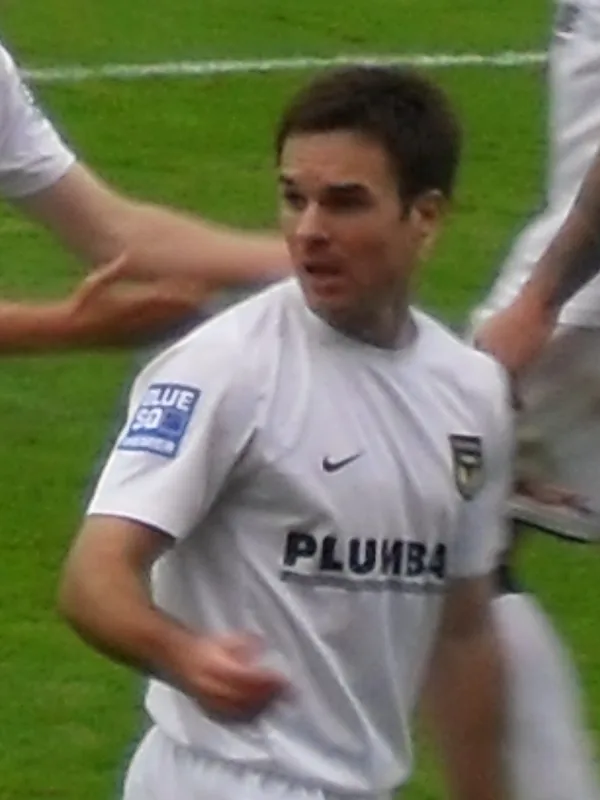 Simon Clist