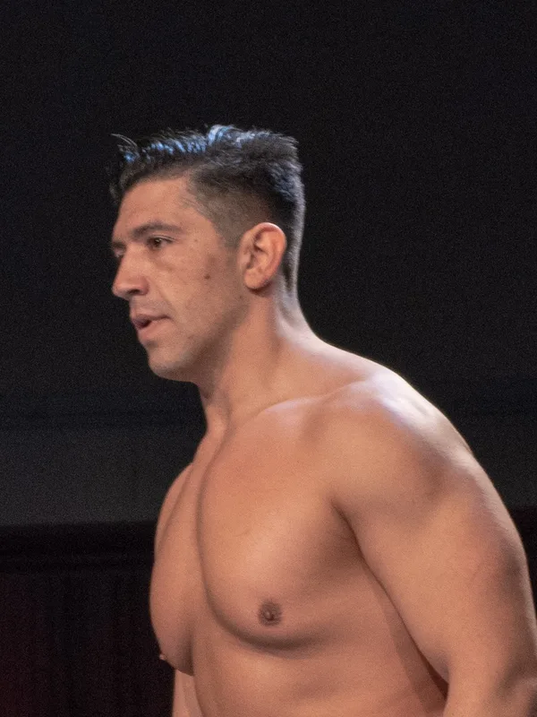 Simon Gotch
