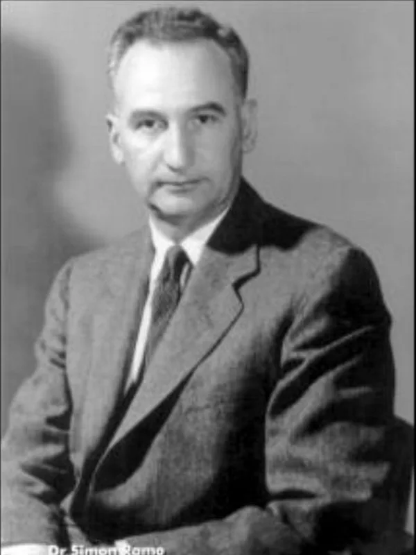 Simon Ramo