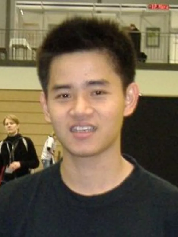 Simon Santoso