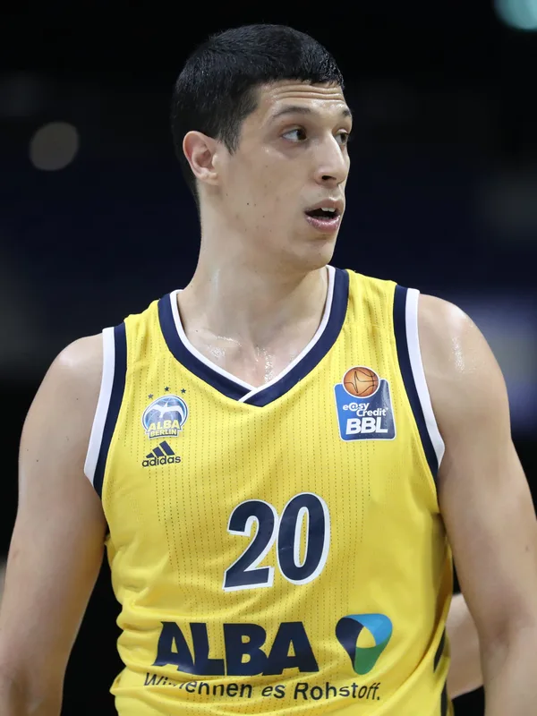 Simone Fontecchio
