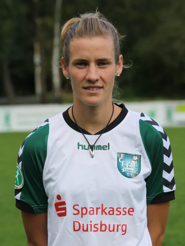 Simone Laudehr
