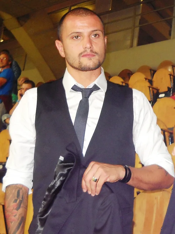 Simone Pepe