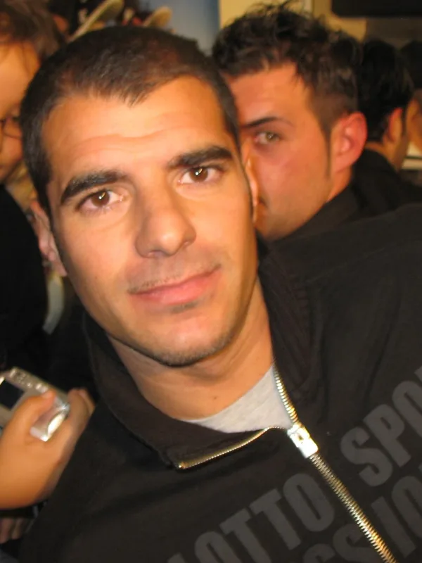 Simone Perrotta