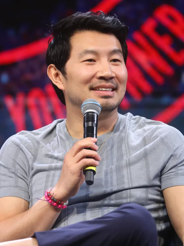 Simu Liu