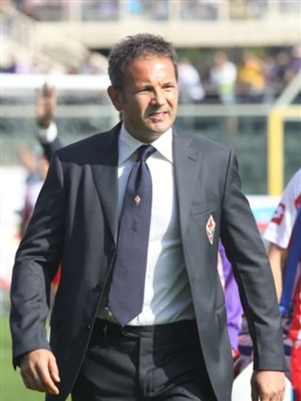 Siniša Mihajlović