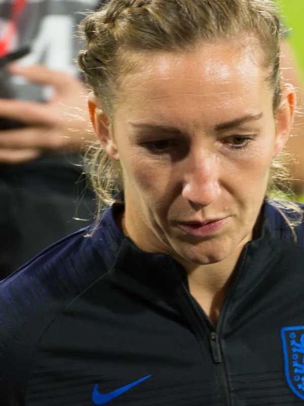 Siobhan Chamberlain
