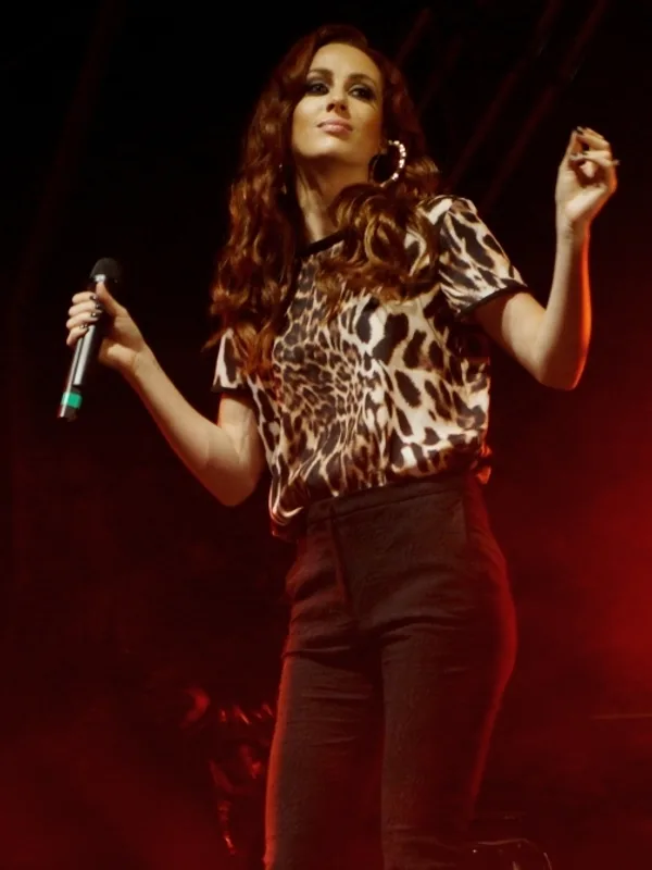 Siobhán Donaghy