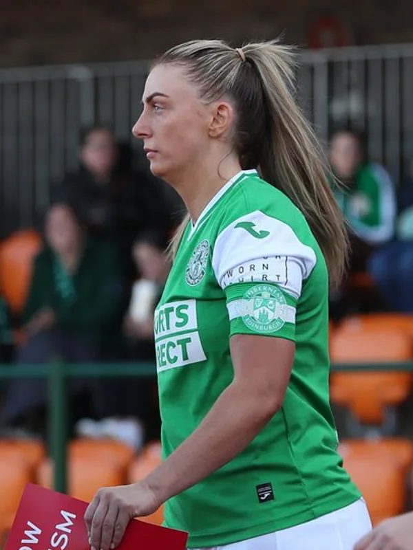Siobhan Hunter