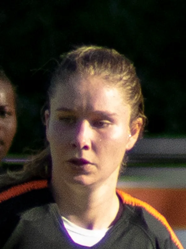 Sisca Folkertsma