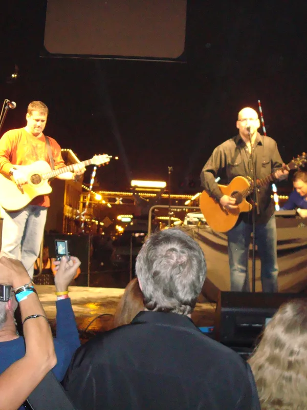 Sister Hazel