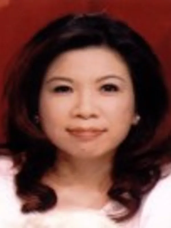 Sisy Chen