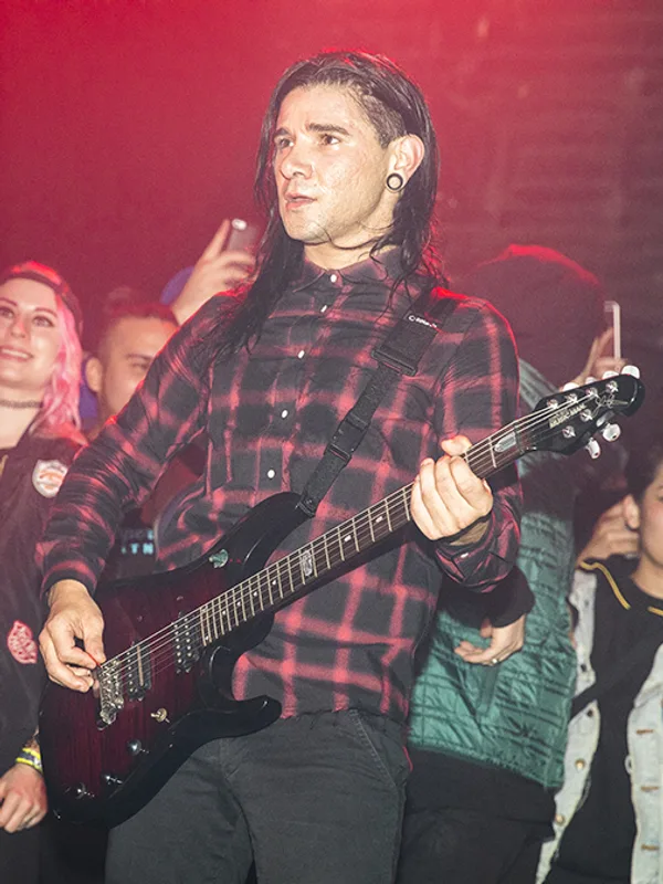 Skrillex